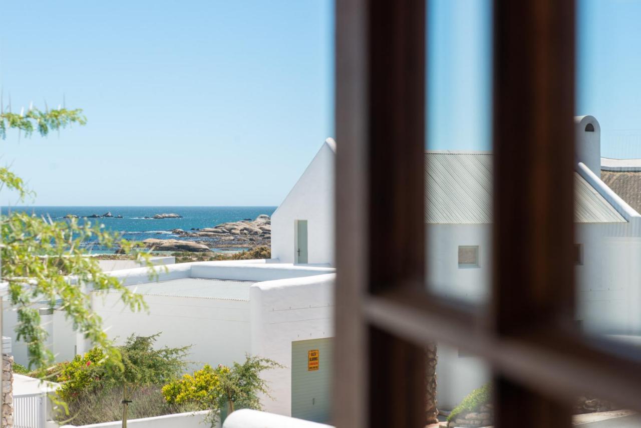 Willa Aloe House & Acacia House Paternoster Zewnętrze zdjęcie