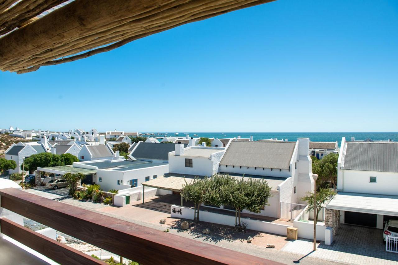 Willa Aloe House & Acacia House Paternoster Zewnętrze zdjęcie