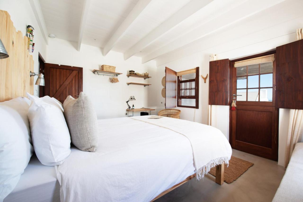 Willa Aloe House & Acacia House Paternoster Zewnętrze zdjęcie