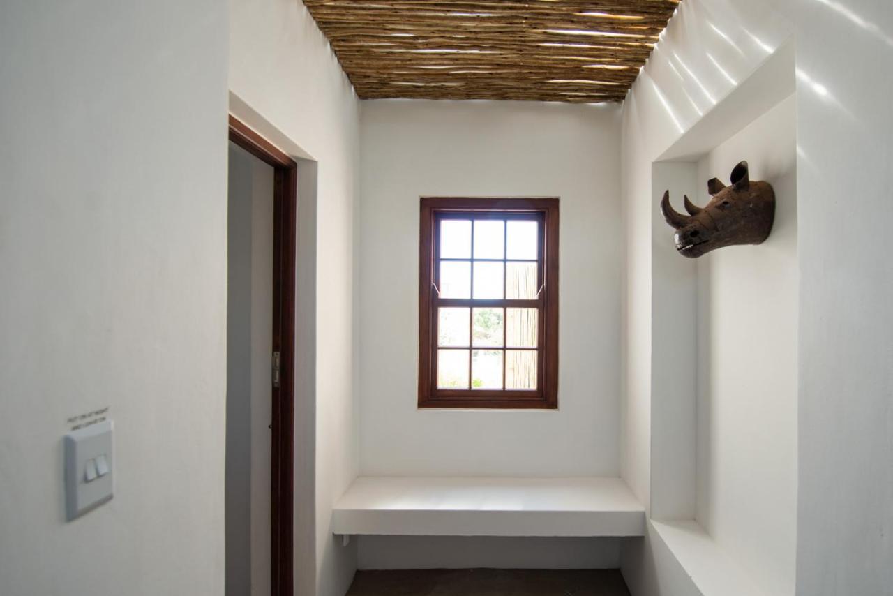 Willa Aloe House & Acacia House Paternoster Zewnętrze zdjęcie