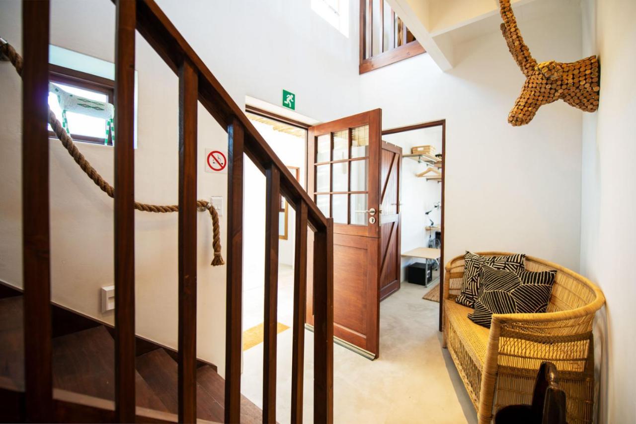 Willa Aloe House & Acacia House Paternoster Zewnętrze zdjęcie