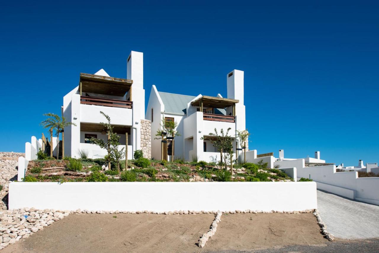 Willa Aloe House & Acacia House Paternoster Zewnętrze zdjęcie