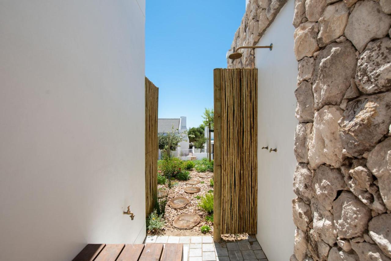 Willa Aloe House & Acacia House Paternoster Zewnętrze zdjęcie