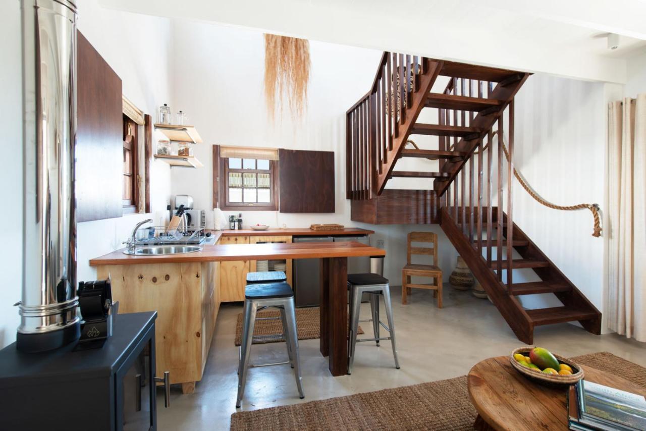 Willa Aloe House & Acacia House Paternoster Zewnętrze zdjęcie
