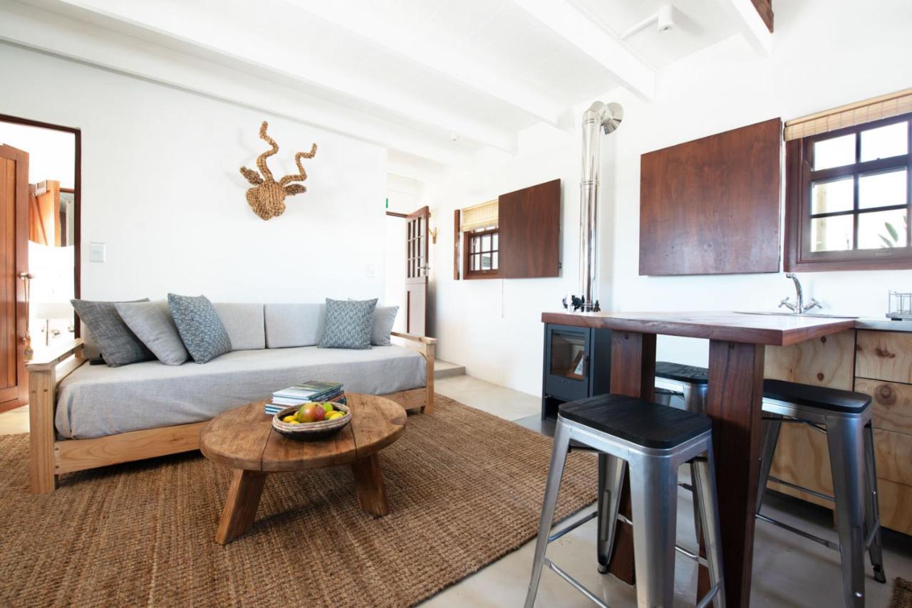 Willa Aloe House & Acacia House Paternoster Zewnętrze zdjęcie