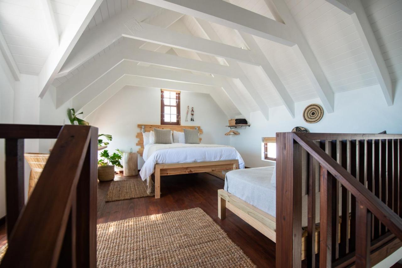 Willa Aloe House & Acacia House Paternoster Zewnętrze zdjęcie