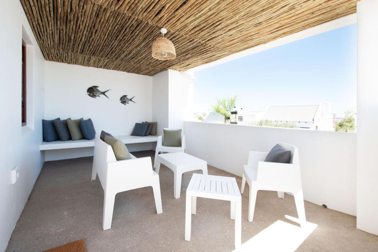 Willa Aloe House & Acacia House Paternoster Zewnętrze zdjęcie
