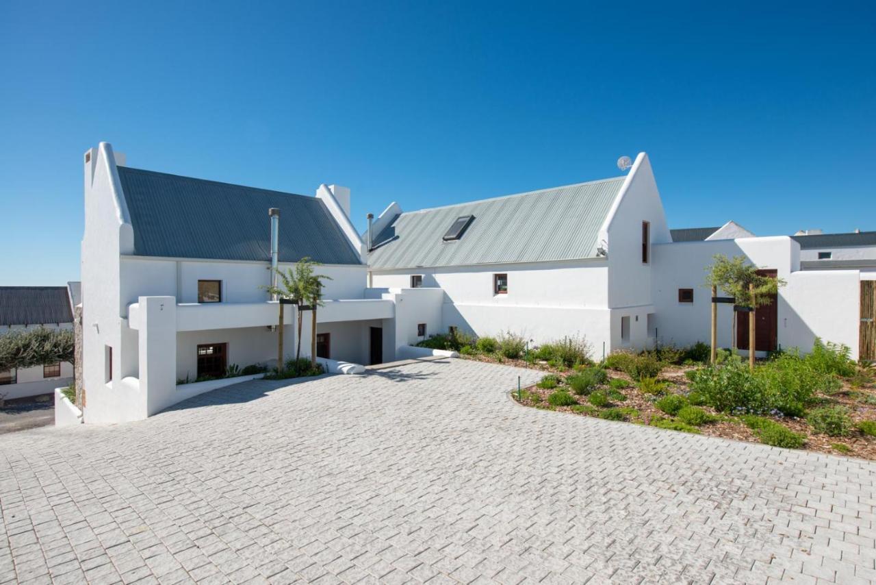 Willa Aloe House & Acacia House Paternoster Zewnętrze zdjęcie