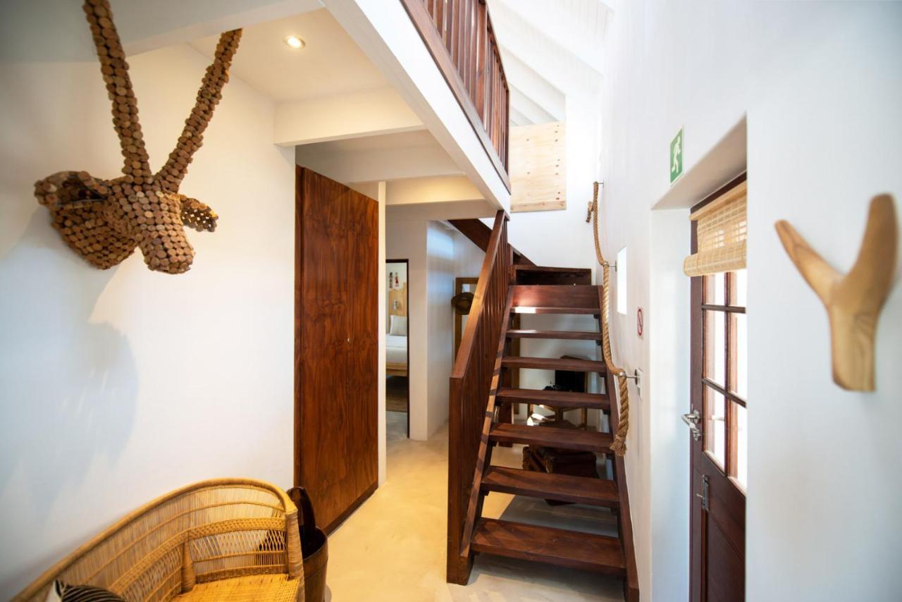 Willa Aloe House & Acacia House Paternoster Zewnętrze zdjęcie