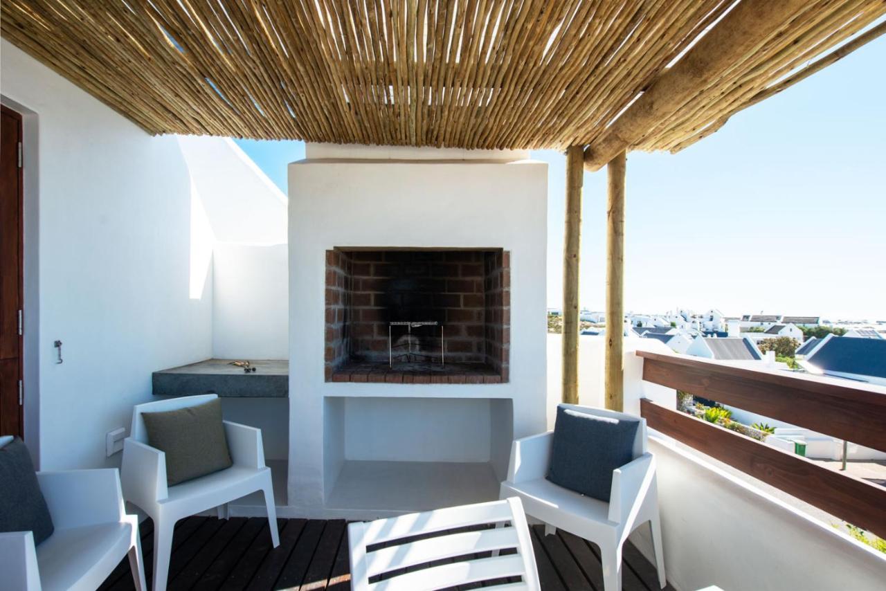 Willa Aloe House & Acacia House Paternoster Zewnętrze zdjęcie