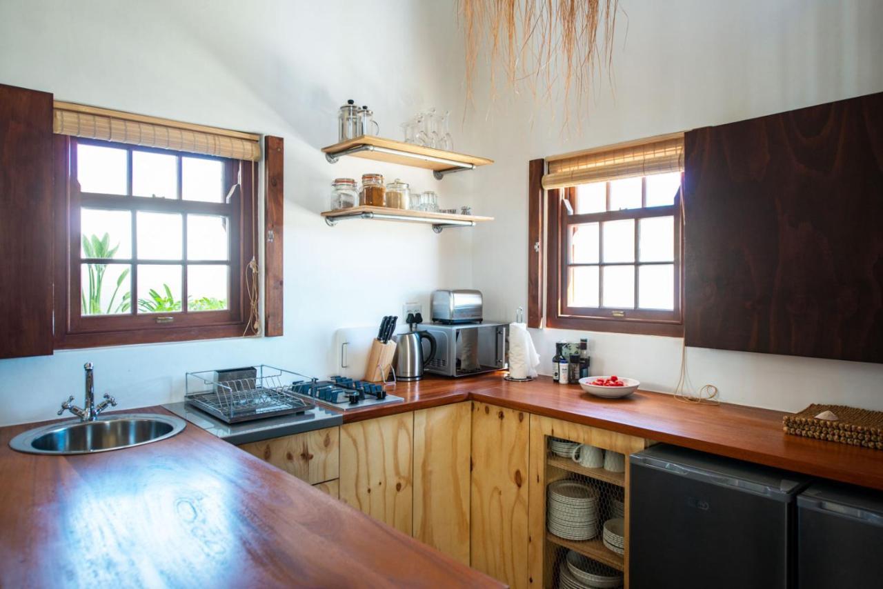 Willa Aloe House & Acacia House Paternoster Zewnętrze zdjęcie
