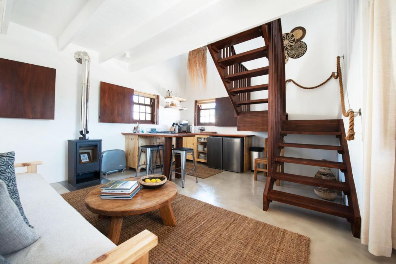 Willa Aloe House & Acacia House Paternoster Zewnętrze zdjęcie
