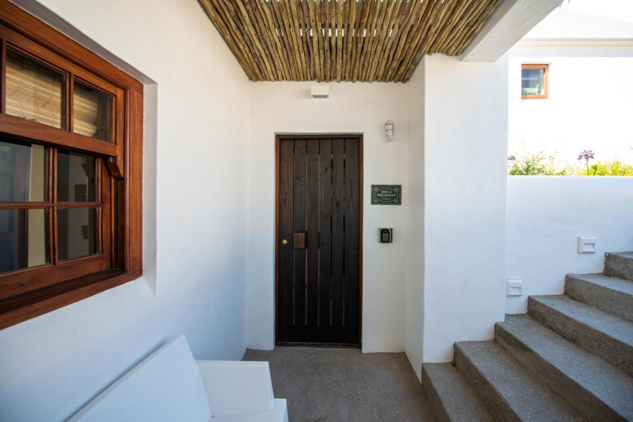Willa Aloe House & Acacia House Paternoster Zewnętrze zdjęcie