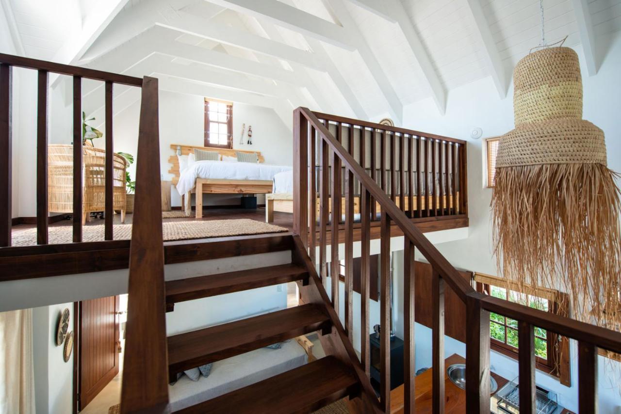 Willa Aloe House & Acacia House Paternoster Zewnętrze zdjęcie