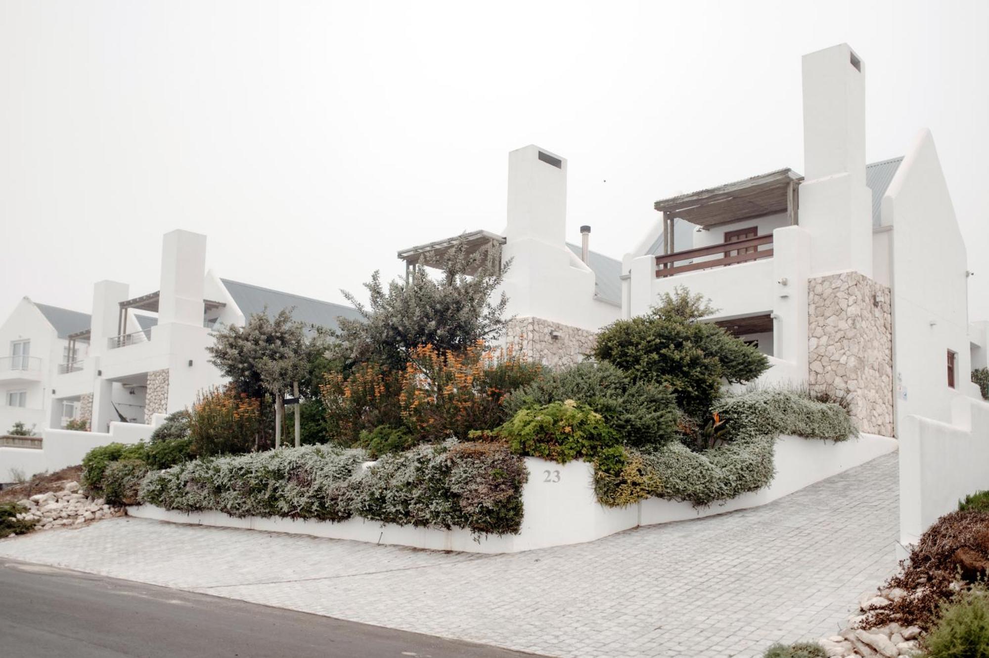 Willa Aloe House & Acacia House Paternoster Zewnętrze zdjęcie